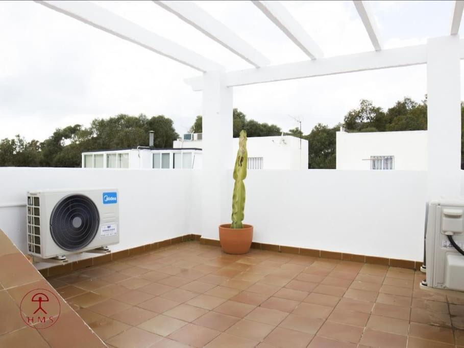 Las Palmeras San José Eksteriør bilde